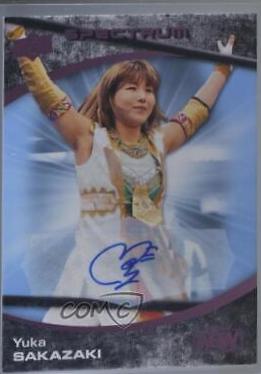 Yuka Sakazaki [Beach Autograph] #30