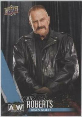 Jake Roberts [Finisher] #73