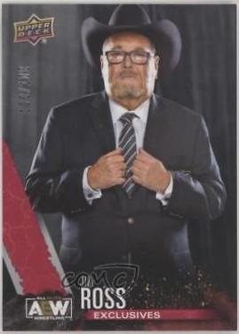 Jim Ross [Exclusive] #74
