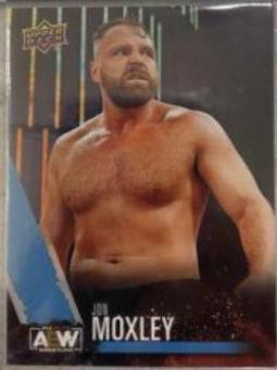 Jon Moxley [High Gloss] #13