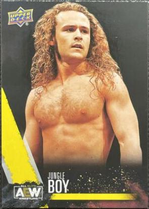 Jungle Boy [Exclusive] #23