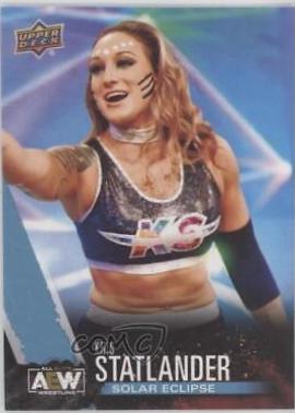 Kris Statlander [Finisher] #2