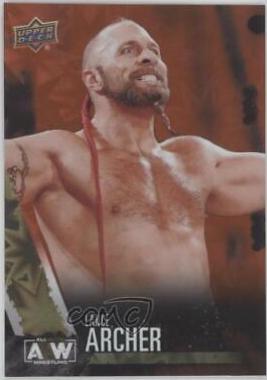 Lance Archer [Dynamite] #5