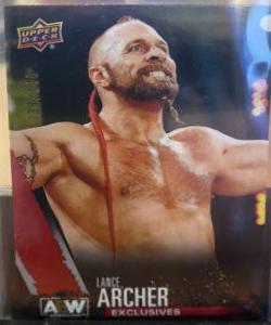 Lance Archer [Exclusive] #5
