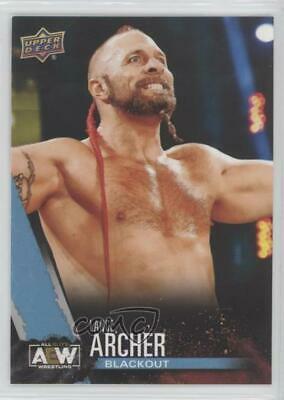 Lance Archer [Finisher] #5