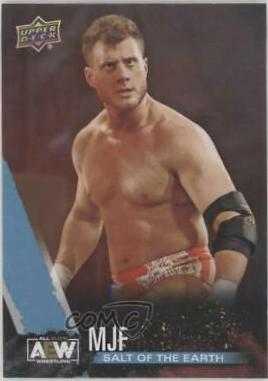 MJF [Finisher] #51