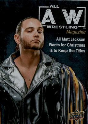 Matt Jackson #93