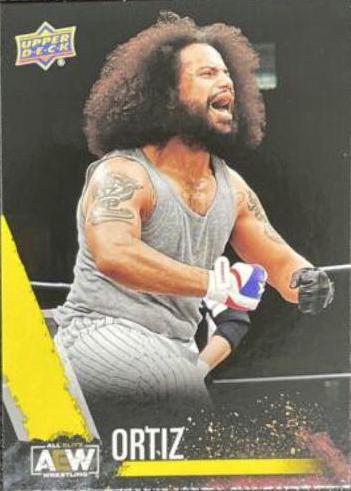 Ortiz [Exclusive] #30