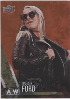 Penelope Ford [Dynamite] #6