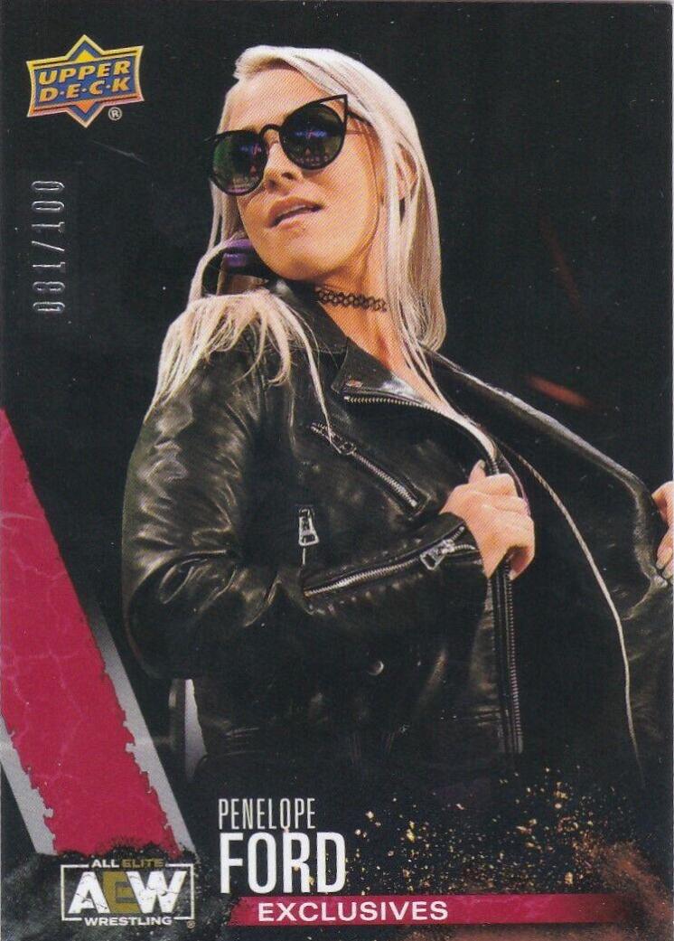 Penelope Ford [Exclusive] #6