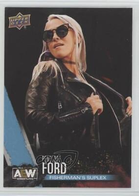 Penelope Ford [Finisher] #6