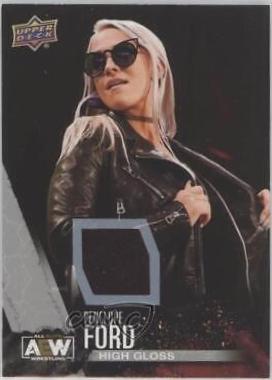 Penelope Ford [Memorabilia] #6