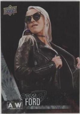 Penelope Ford [Pyro] #6