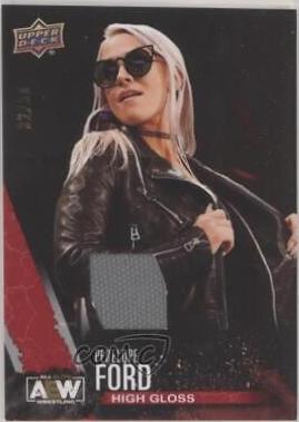 Penelope Ford [Red Memorabilia] #6