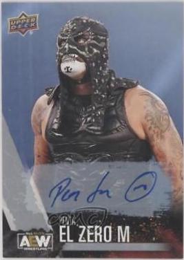 Penta el Zero M [Autograph] #42