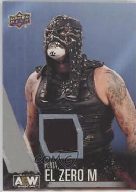 Penta el Zero M [Memorabilia] #42