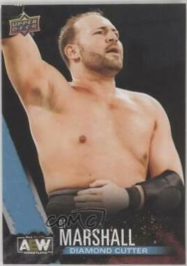 QT Marshall [Finisher] #10
