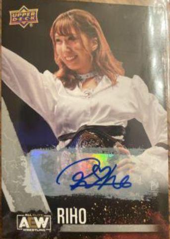 RIHO [Autograph] #25