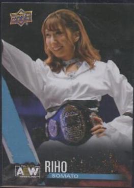 RIHO [Finisher] #25