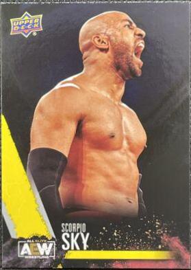 Scorpio Sky [Exclusive] #8