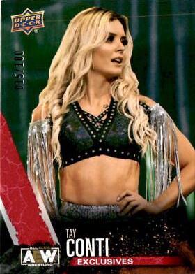 Tay Conti [Exclusive] #39