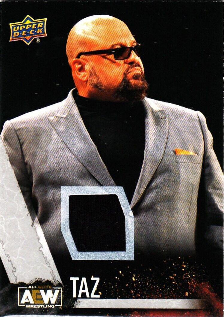 Taz [Memorabilia] #78