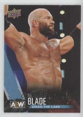 The Blade [Finisher] #17