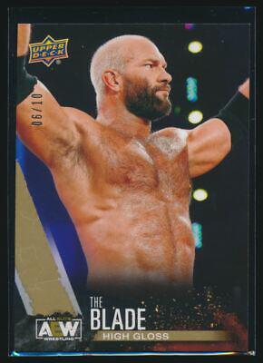 The Blade [High Gloss] #17