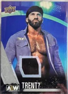 Trent [Memorabilia] #35