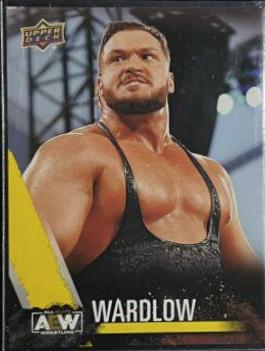 Wardlow [Exclusive] #49