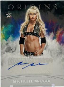 Michelle Mccool #OA-MMC