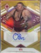 Otis [Gold] #PA-OTS