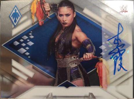 Xia Li #PA-XLI