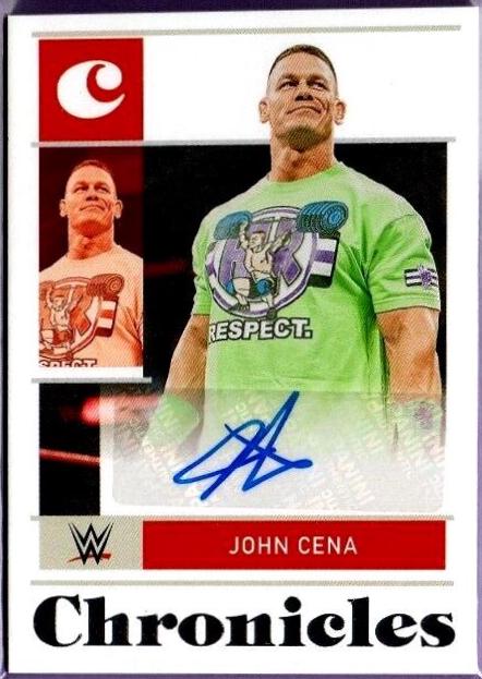 John Cena #CS-JCN