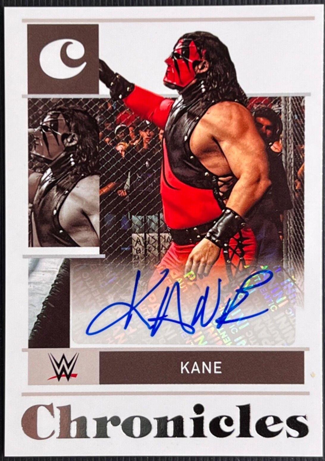 Kane #CS-KNE