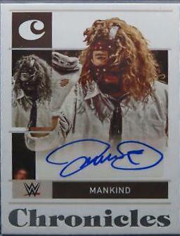 Mankind #CS-MKN