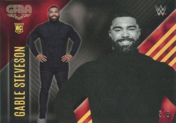 Gable Steveson #492