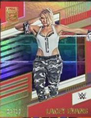 Lacey Evans [Gold] #352