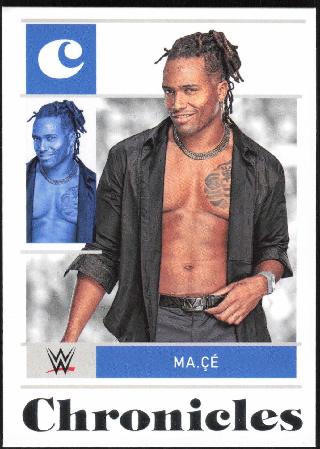 Mace #54