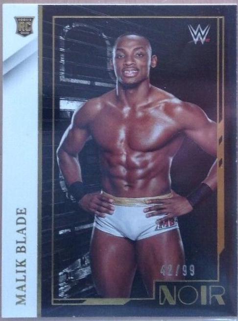 Malik Blade #428
