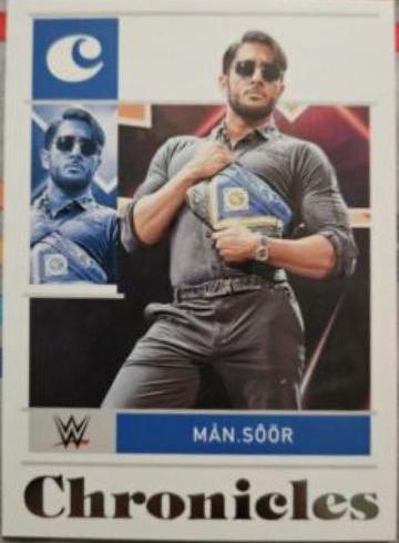 Man. Soor #74