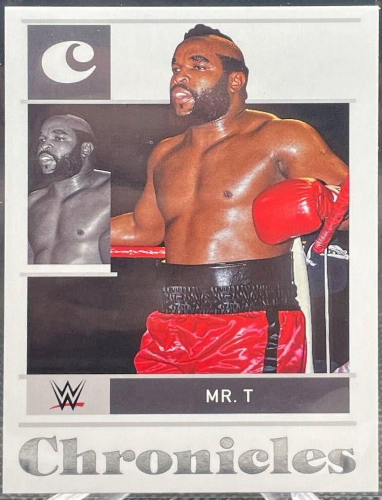 Mr. T #26