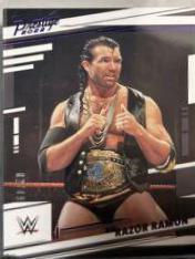 Razor Ramon [Purple] #180