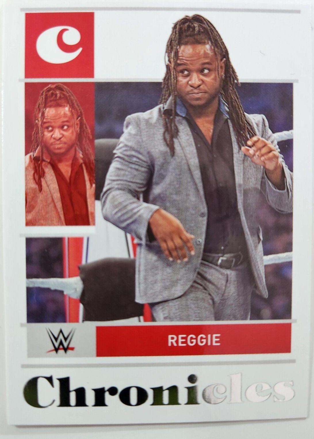 Reggie #76