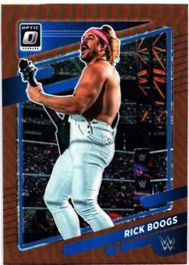 Rick Boogs [Bronze] #365
