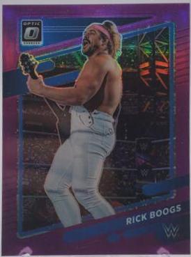 Rick Boogs [Purple] #365