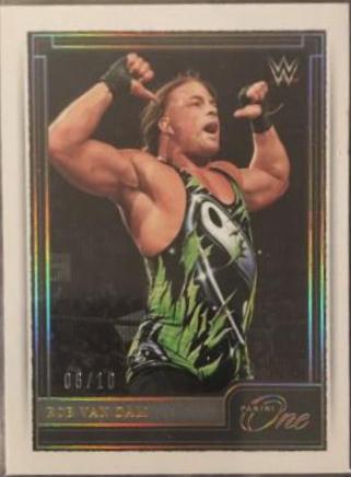 Rob Van Dam [Gold] #482