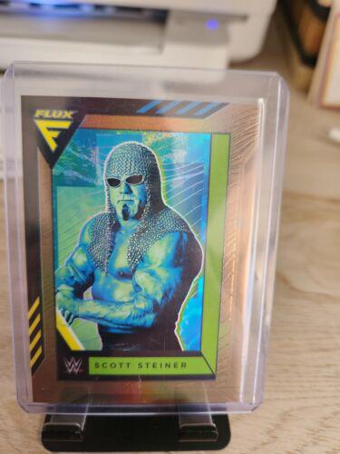 Scott Steiner [Gold] #341