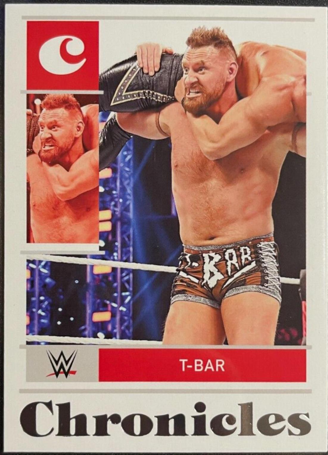 T Bar #57
