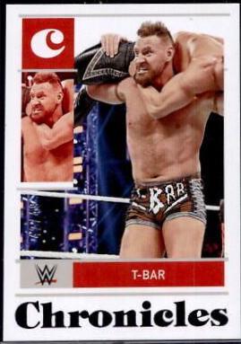 T Bar [Purple] #57